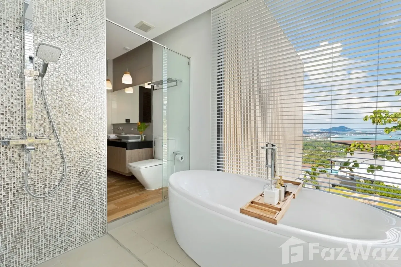 picture 3 Bedroom Villa for sale at Verano Residence  2003815 - 11/16