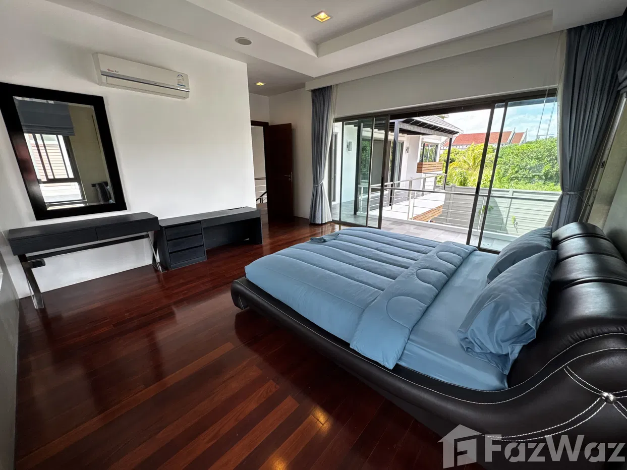 picture 4 Bedroom Pool Villa for Sale 5706606 - 33/61