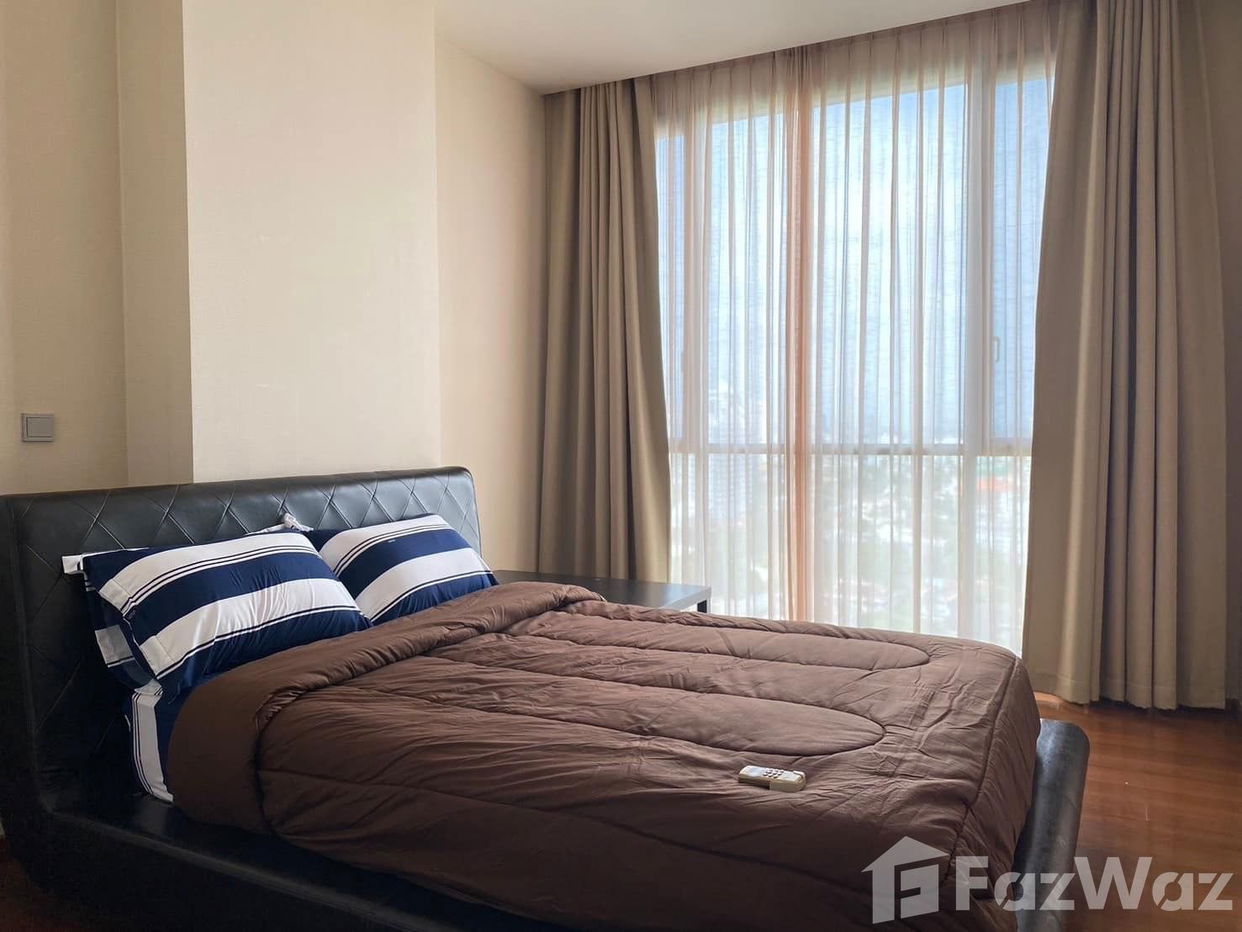 picture 2 Bedroom Condo for rent at Quattro By Sansiri 1889817 - 4/6