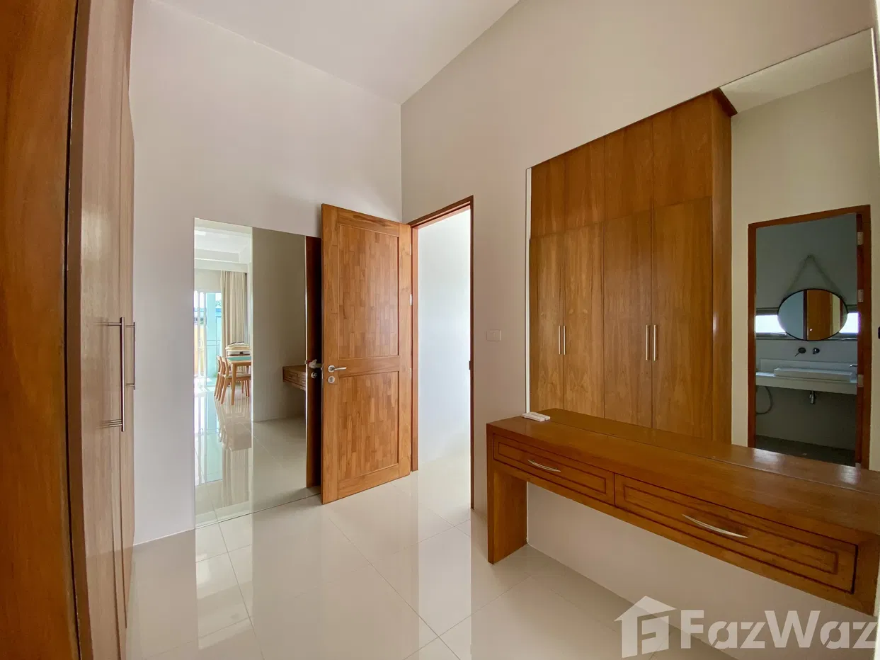 picture Brand New 4 Bedroom Pool Villa 5706111 - 47/50