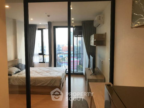 1-BR Condo at Maru Ekkamai 2 near BTS Ekkamai (ID 806790)