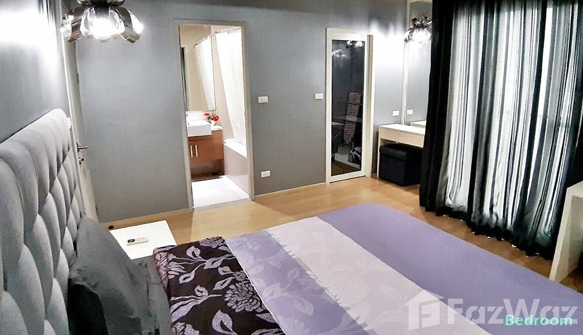 รูป คอนโดให้เช่า 1 ห้องนอน ในโครงการ โนเบิล รีไฟน์ 1152728 - รูปที่ 8/10