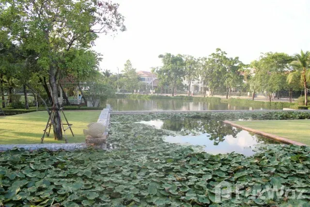 picture 3 Bedroom House for rent at Mantana Onnut-Wongwaen 691328 - 8/8