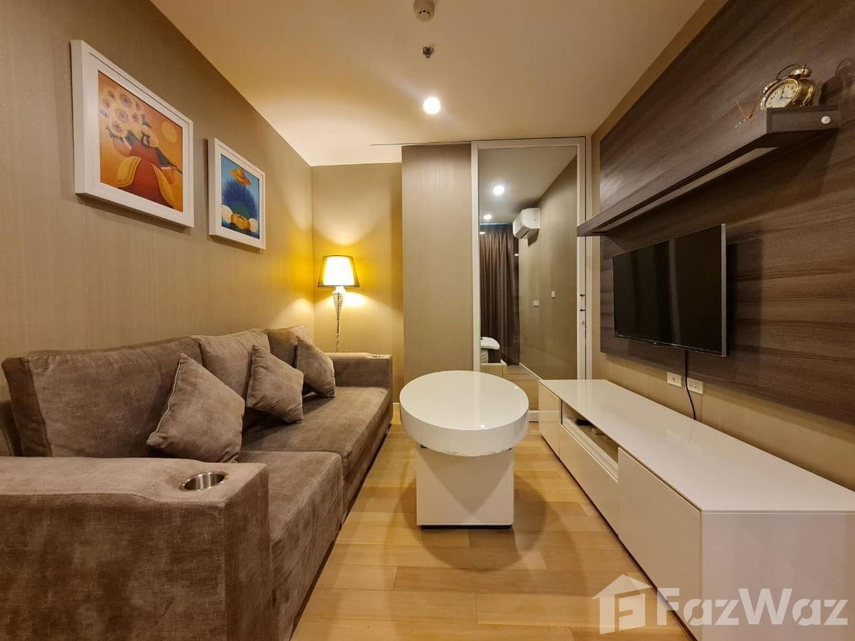 picture 2 bedroom for Rent at 15 Sukhumvit Residences 1905252 - 15/16