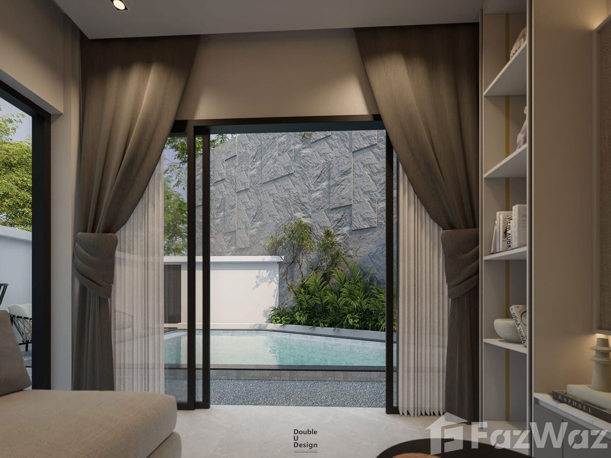 picture 4 Bedroom Villa for sale in Chalong, Phuket  5333541 - 5/27