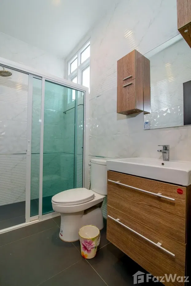 picture 3 Bedroom Villa for rent at The Grandio 72608 - 23/25