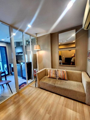 Condos for rent : 💥ST-6047💥 The Base Rama 9 - Ramkhamhaeng 👉Line : @wincondo
