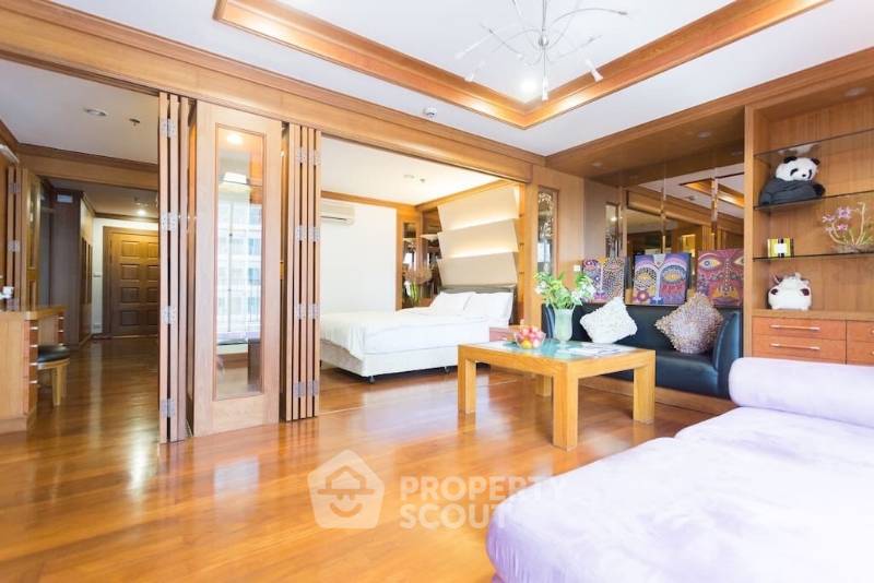 รูป คอนโด 1-ห้องนอน ที่ ไอคอน 3 คอนโดมิเนียม ใกล้ ทองหล่อ (ID 752423) - รูปที่ 1/9