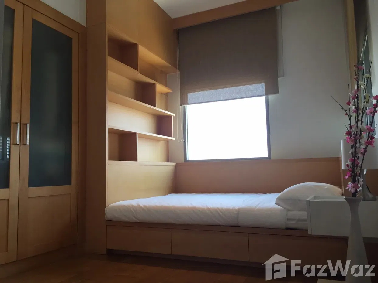 picture 2 Bedroom Condo for rent at The Madison 1068612 - 5/8