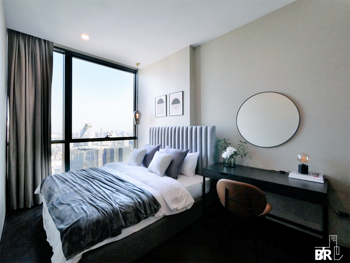 picture The Esse Sukhumvit 36  Ultimate Luxury Condo in Business District - 3/10