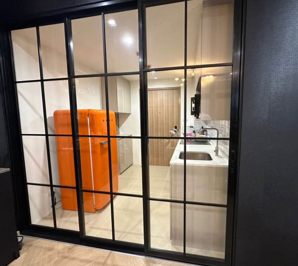 picture Na Reva. 1bed 55sqm. Line id: @pfagent - 4/7