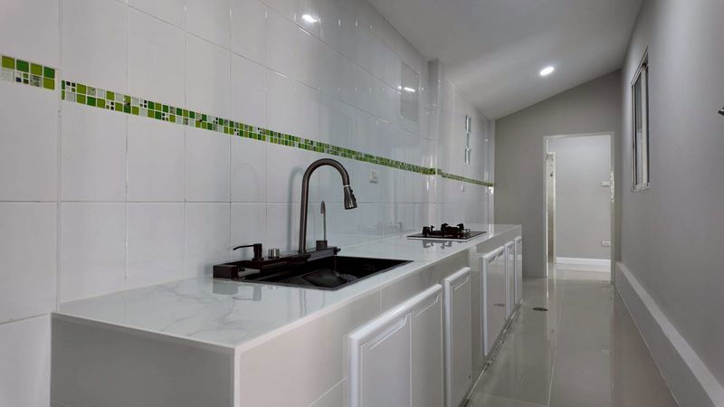 picture 🏡 Corner Renovated House – Karnkanok Ville 8, Near Maejo University - 8/19