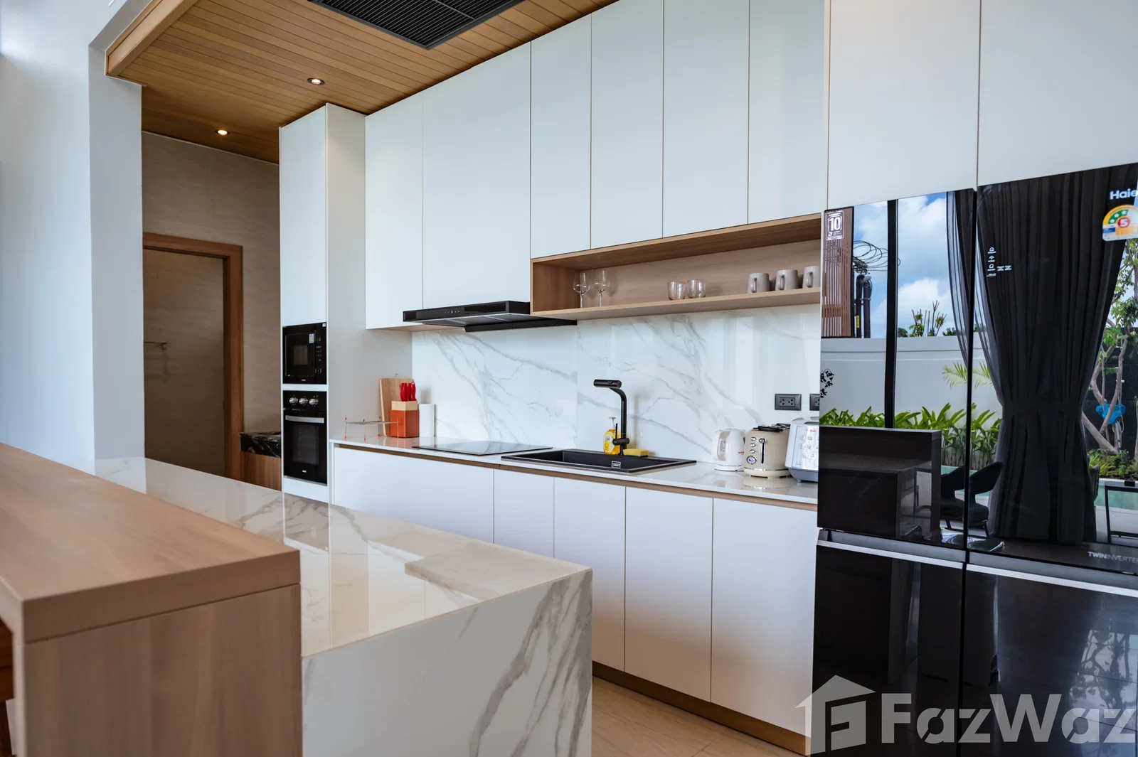 Sophisticated 4-Bedroom Pool Villa in Chalong 5717853 - image 6