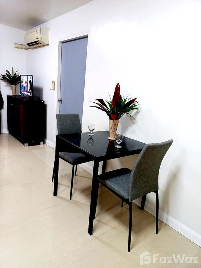 picture Experience Elegant Modern Luxury at Condo One Siam! 1090080 - 7/12