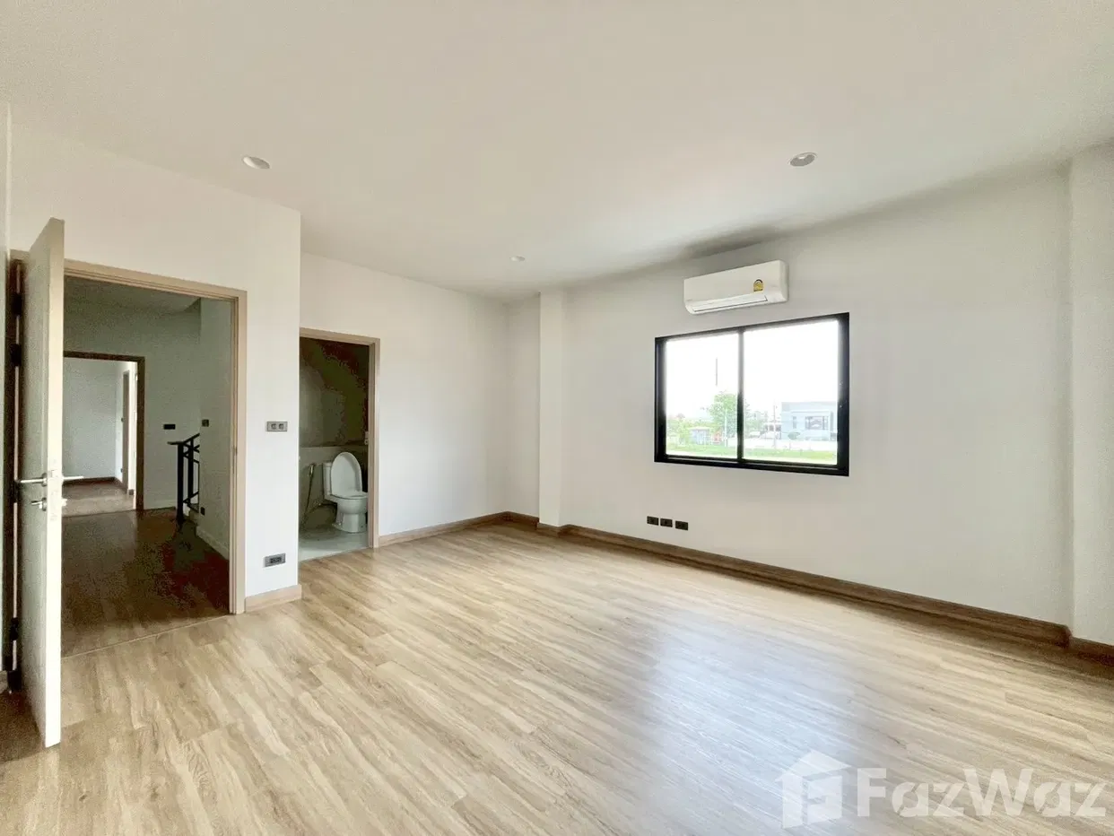 picture 5 Bedroom House for sale at Baan Nara Wongwaen-Ramintra  5725886 - 17/21