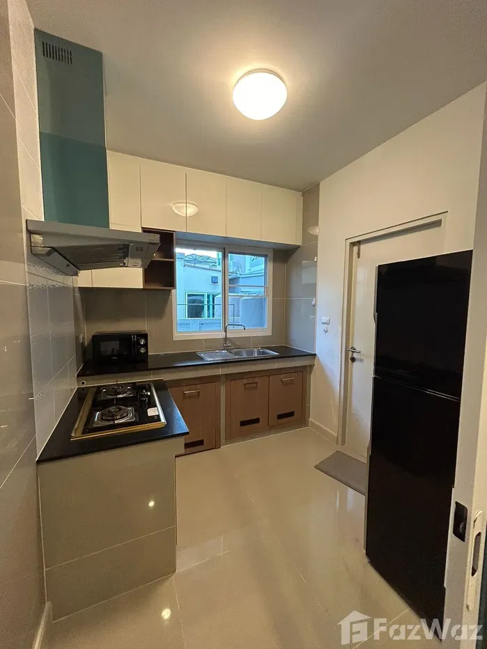 picture 4 Bedroom House for rent at Saransiri Kohkaew 1417242 - 15/39