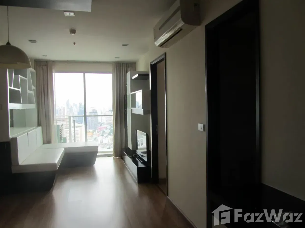 picture 2 Bedroom Condo for rent at Sky Walk Residences 5702620 - 1/7