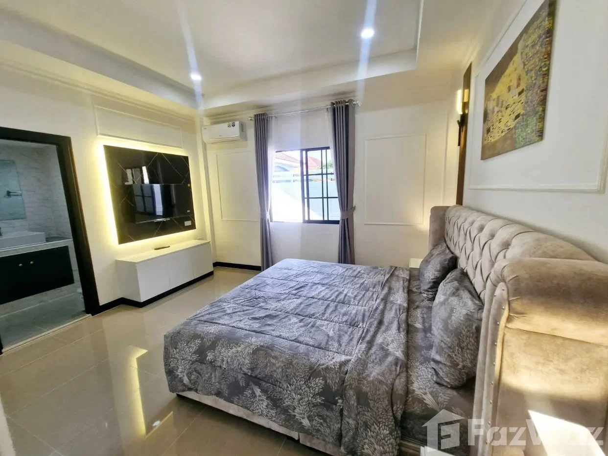 picture Pattaya Land and House 5663371 - 10/19