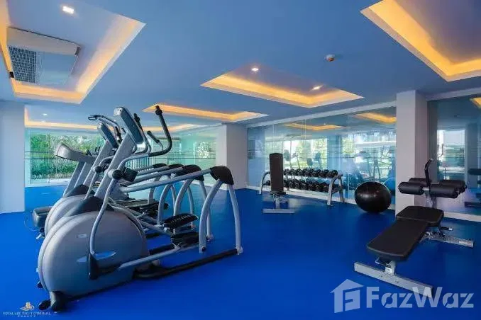 picture 1Bedroom Condo at Royal lee The Terminal Phuket 5667346 - 3/11