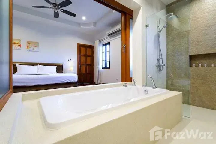 picture Exquisite 4 bed Villa for Rent | Hillside Hamlet 5-6 1763704 - 22/37