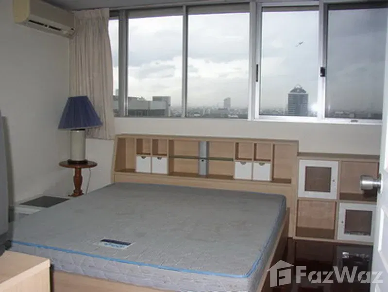 picture Ekkamai 2Bed 2 Bath 116sqm 10F 5733271 - 10/20