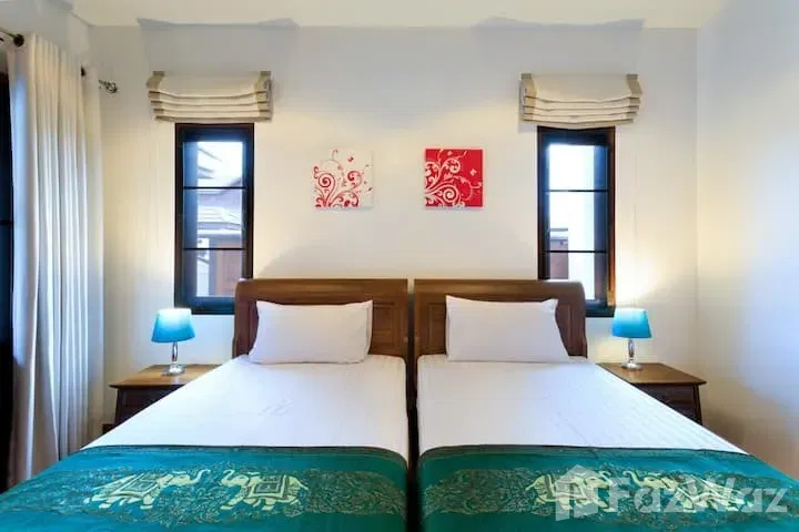 picture Exquisite 4 bed Villa for Rent | Hillside Hamlet 5-6 1763704 - 14/37