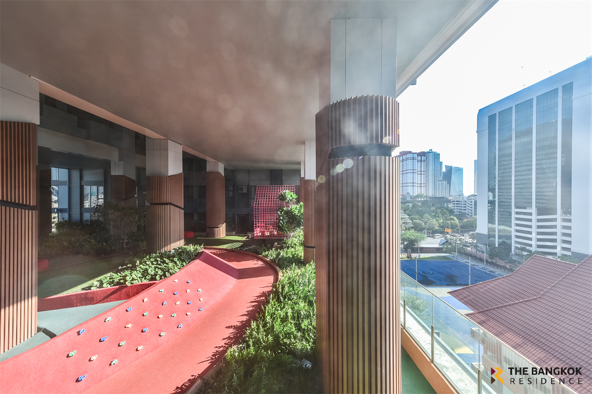 picture Price better than expected!! XT Phayathai near Airport Rail Link Phaya Thai Station - 2/10