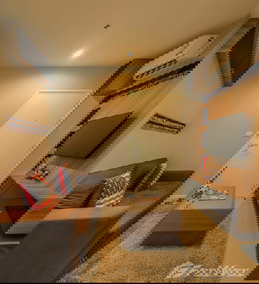 picture 1 Bedroom Condo for sale at Aspire Sukhumvit 48  658334 - 1/8