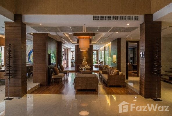 picture 6 Bedroom House for sale in Phra Khanong Nuea, Bangkok 5565448 - 10/32