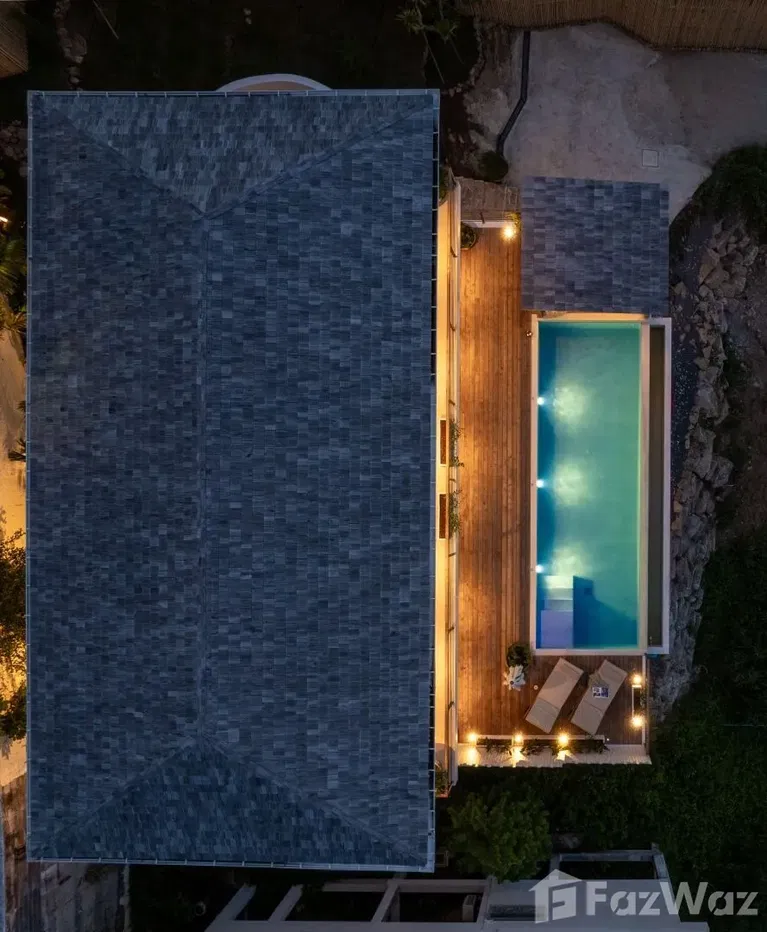 picture 3 Bedroom Villa for sale in Bo Phut, Surat Thani  5571100 - 40/56