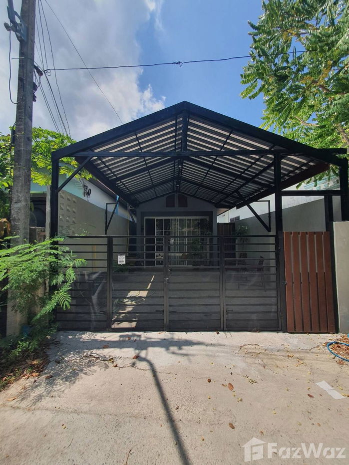 picture 1 Bedroom House for sale in Chalong, Phuket  1840374 - 24/25