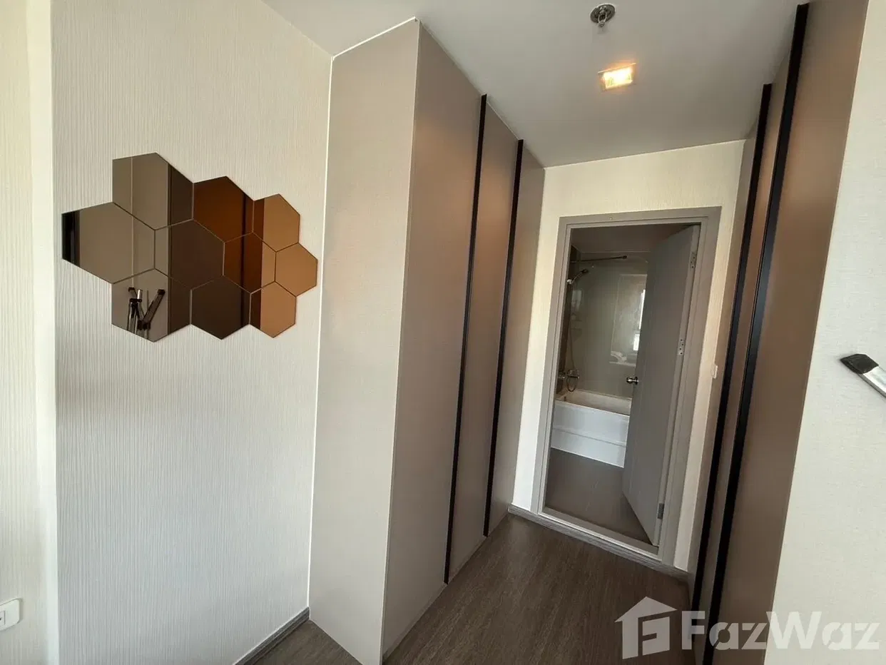 รูป Ideo Sukhumvit93 5708160 - รูปที่ 11/15