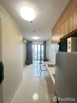 ขาย คอนโด 1 ห้องนอน ในโครงการ ไอดีโอ มิกซ์ สุขุมวิท 103 5695557