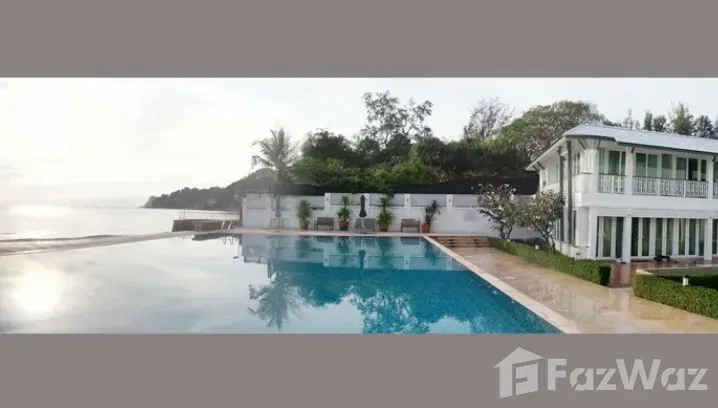 รูป วิลล่าให้เช่า 4 ห้องนอน ในโครงการ บ้าน ปลาย หาด ขาว 1096430 - รูปที่ 12/12