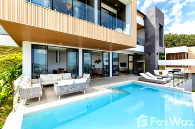 บ้านเดี่ยว สุราษฎร์ธานี : ขาย วิลล่า 3 ห้องนอน ในโครงการ เวอราโน่ เรสซิเดนท์ 2003815