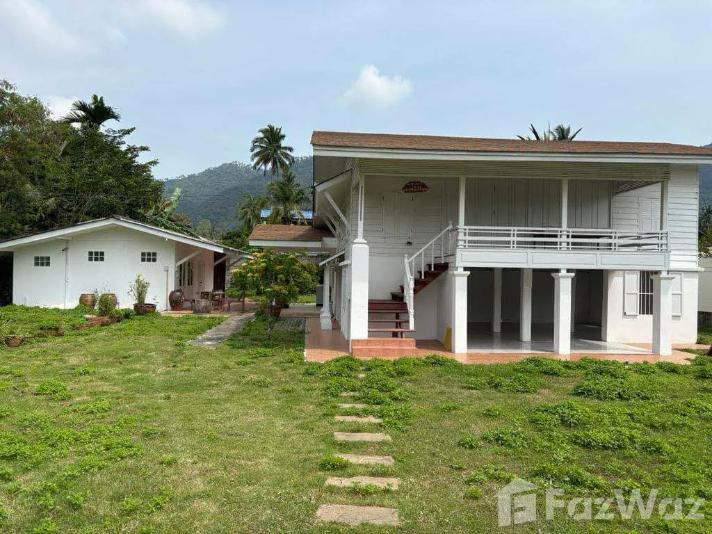 picture 2 Bedroom House for rent in Maret, Surat Thani  5340395 - 1/7