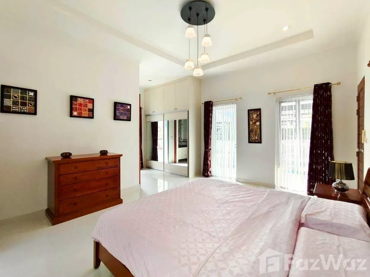 picture Charming 3-Bedroom Pool Villa for Sale in Nice Breeze 6 5369525 - 7/24