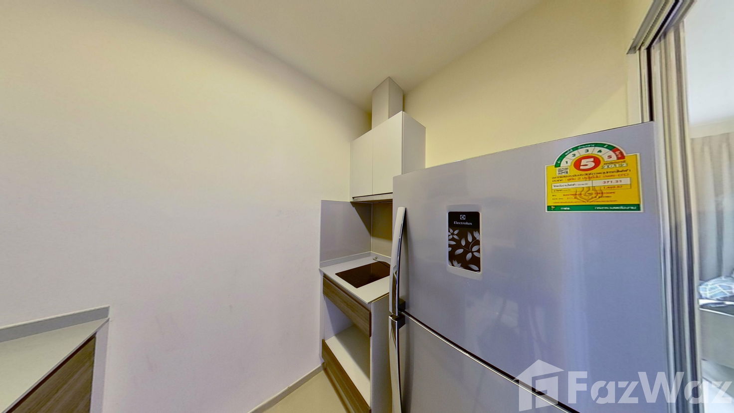 picture A Cozy 32 SqM Condo For Sale - Centric Ratchada Huai Khwang 639490 - 5/10