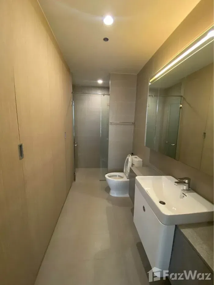 รูป คอนโดให้เช่า 1 ห้องนอน ในโครงการ โนเบิล เพลินจิต 1754410 - รูปที่ 5/17