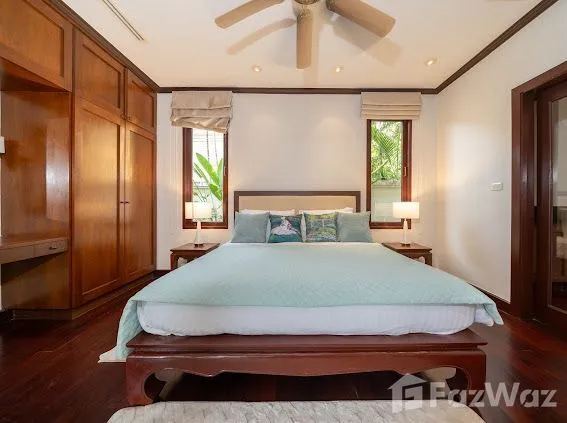 Bedroom Villa 2013025 - image 3
