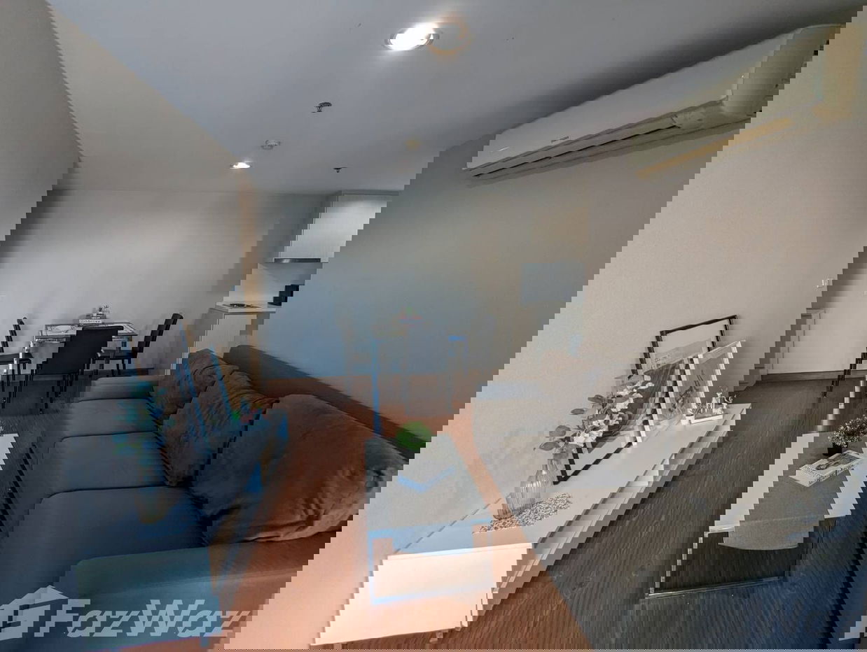 รูป ขาย (ราคาถูกที่สุด) : Belle Grand Rama 9 1 ห้องน้อน 1940050 - รูปที่ 3/8
