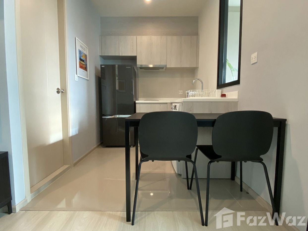 picture 1 Bedroom Condo for sale at Life Asoke  1665588 - 8/12