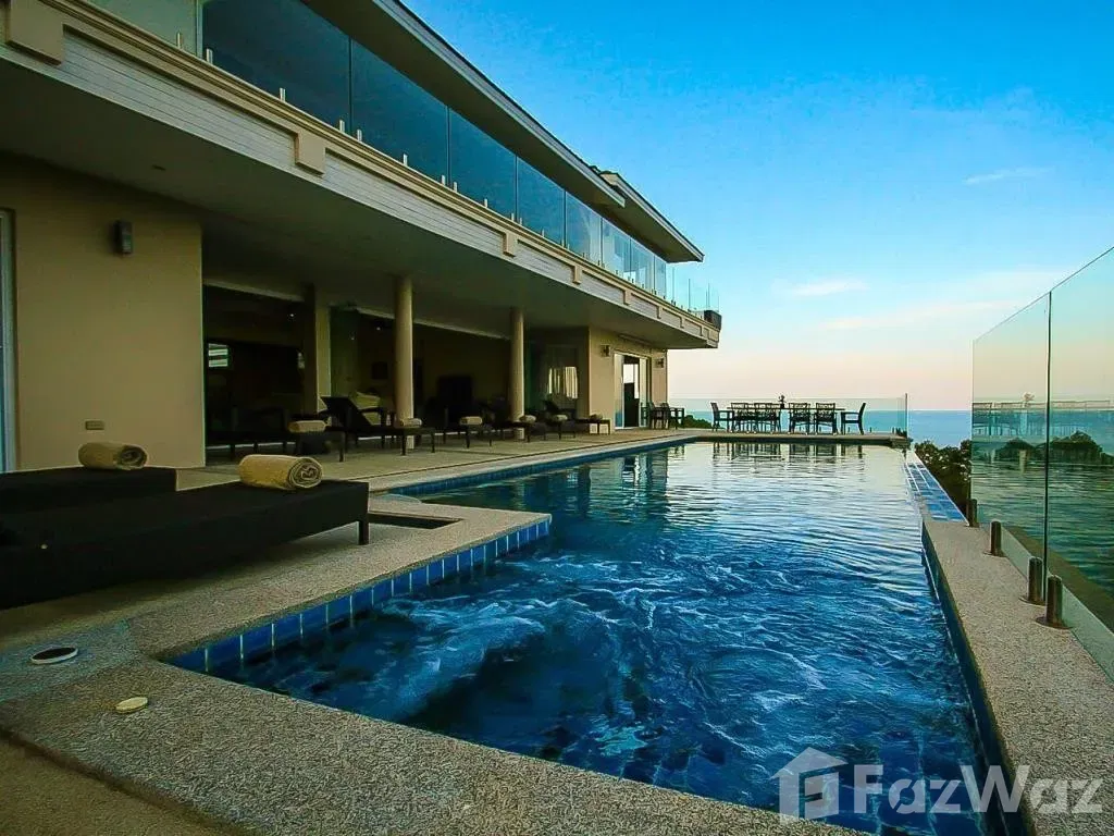 รูป วิลล่าให้เช่า 6 ห้องนอน ในโครงการ นารายัน ไฮท์ 83161 - รูปที่ 9/13