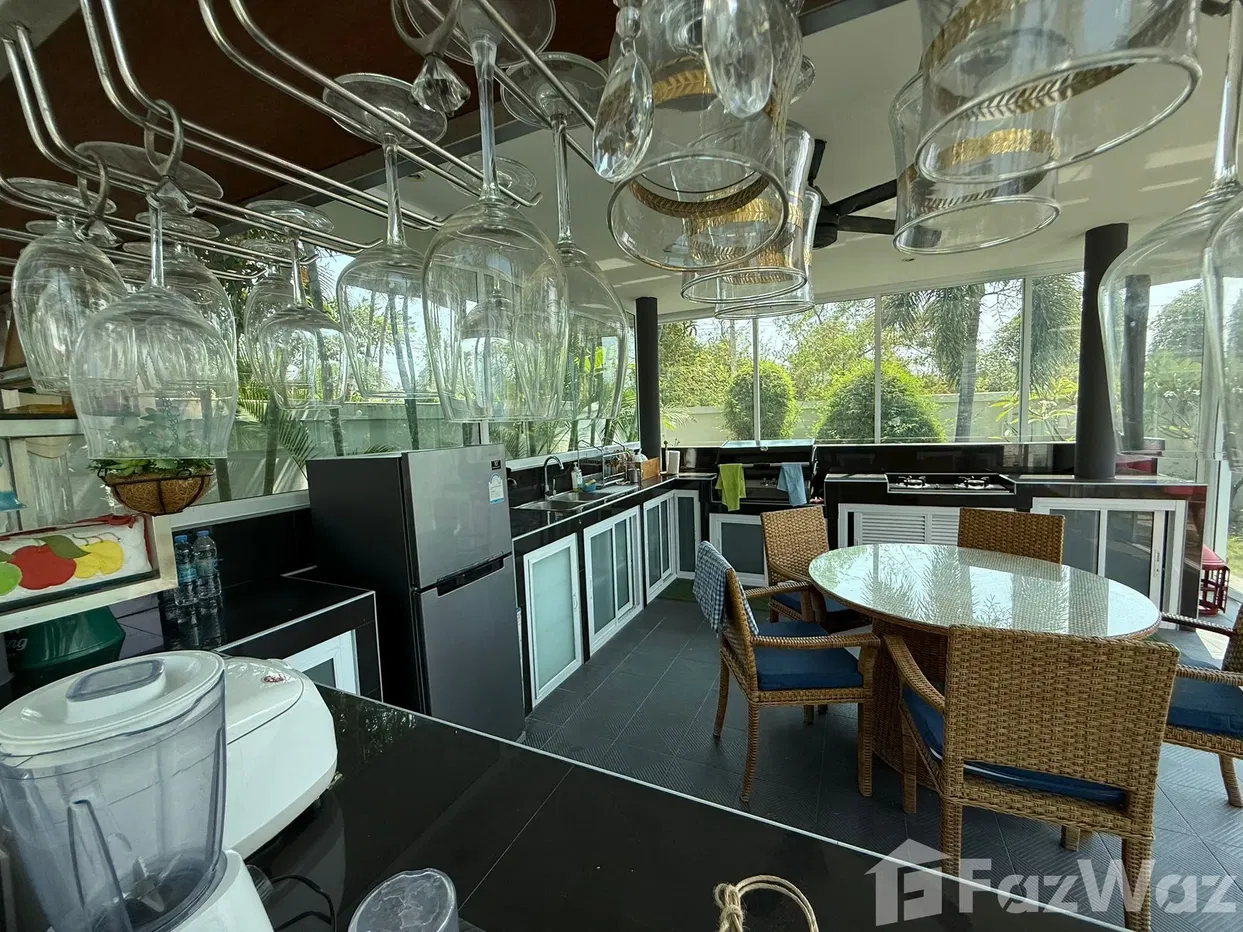 picture 4 Bedroom Villa for sale in Hua Hin City, Prachuap Khiri Khan  2003943 - 26/84