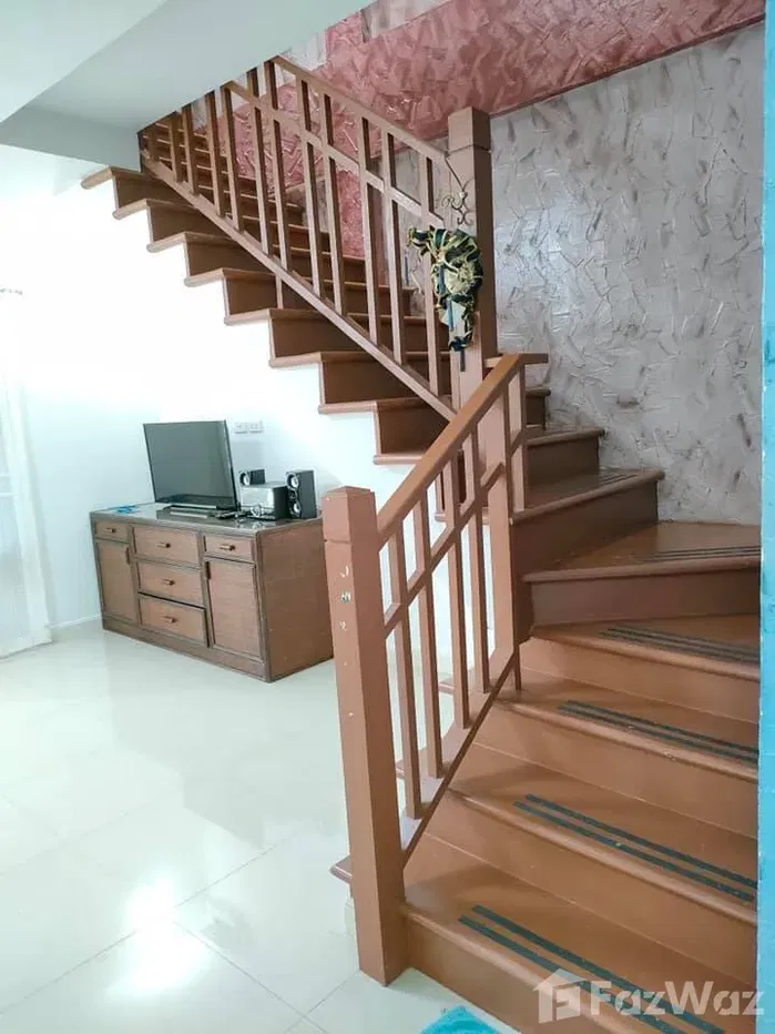 picture 3 Bedroom Townhouse for sale in Nong Kae, Prachuap Khiri Khan  1832110 - 18/25