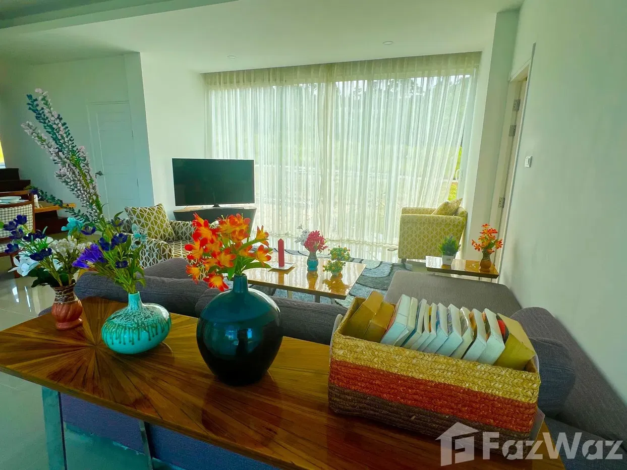 รูป ขาย วิลล่า 3 ห้องนอน ใน แม่น้ำ, สุราษฎร์ธานี 5729480 - รูปที่ 12/45