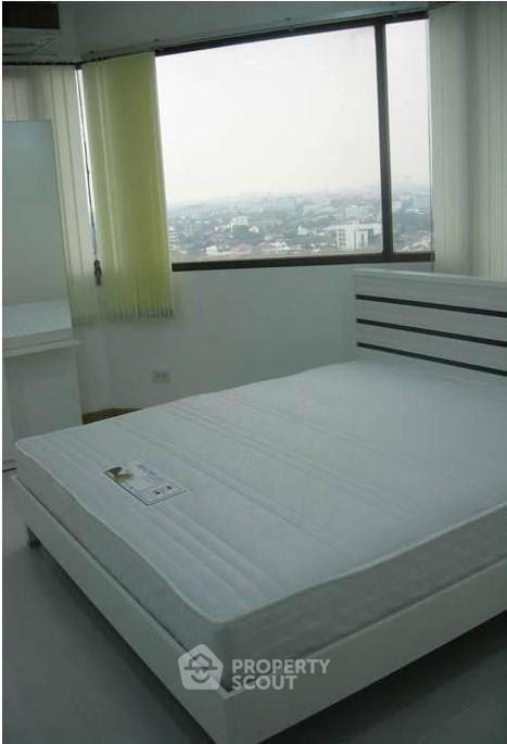 รูป คอนโด 3-ห้องนอน ที่ รัชดา พาวิลเลี่ยน คอนโดมิเนียม ใน จันทรเกษม (ID 2315108) - รูปที่ 6/11