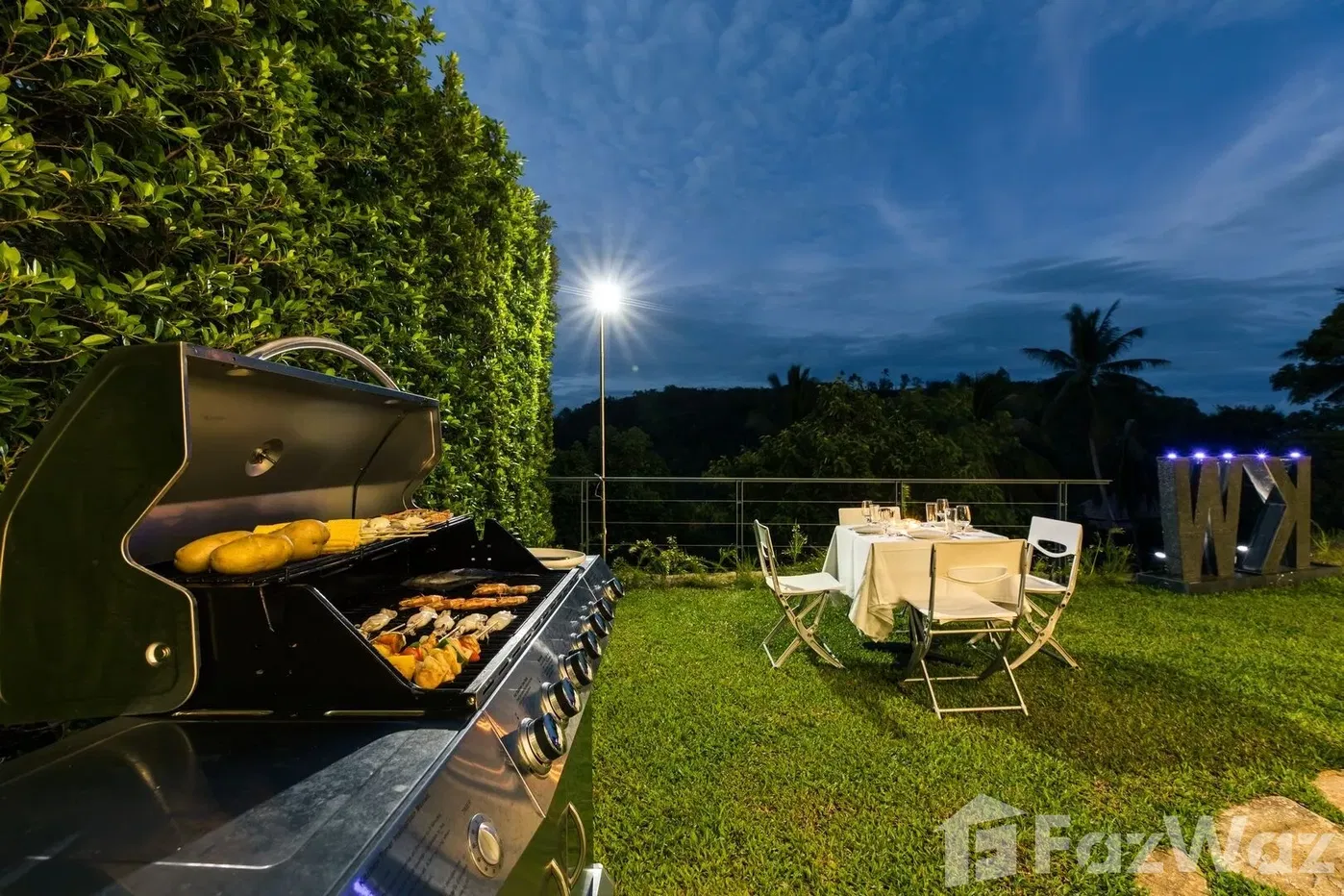 รูป ขาย วิลล่า 4 ห้องนอน ใน แม่น้ำ, สุราษฎร์ธานี 1986807 - รูปที่ 16/43