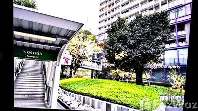 Condos for rent : Luxury high floor quite corner unit 2664930