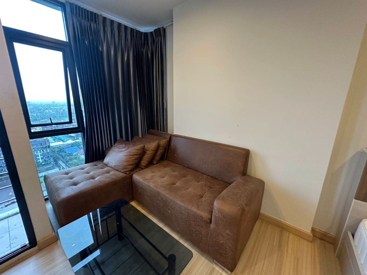 picture @Condorental condo for rent Bangkok Horizon Phetkasem - 2/16